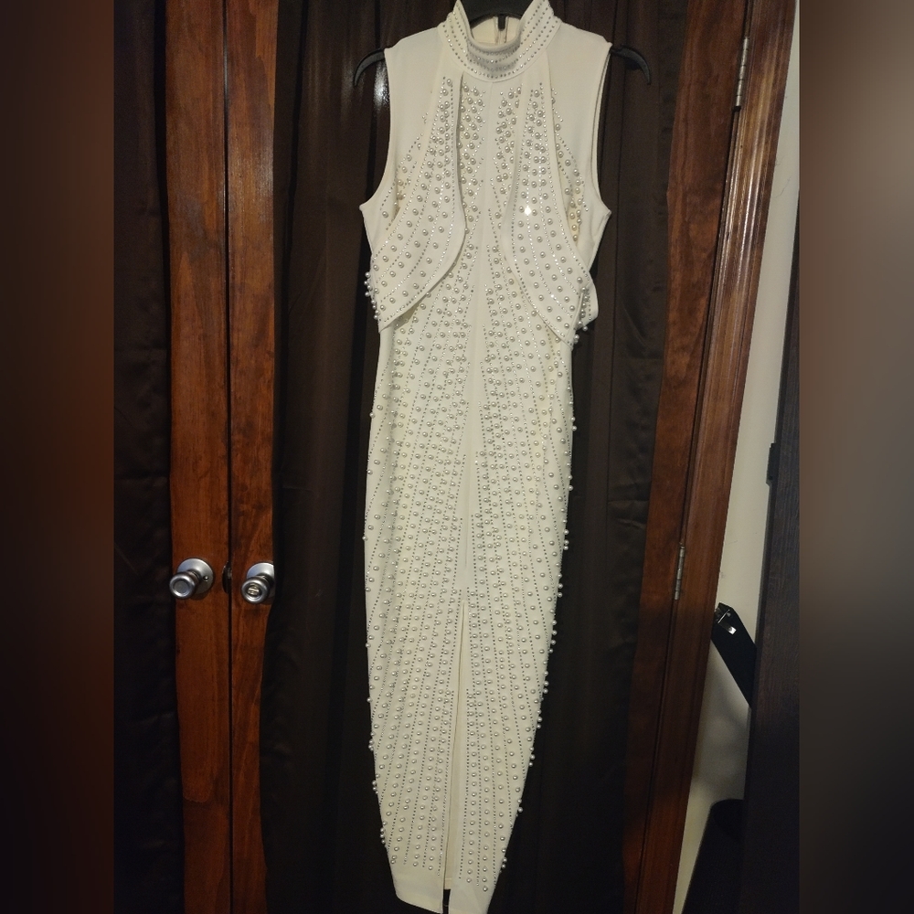 Elegant Dress